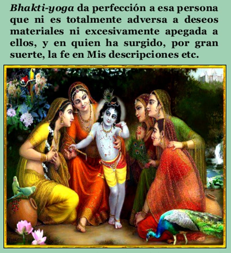 krishna muchacho con gopis