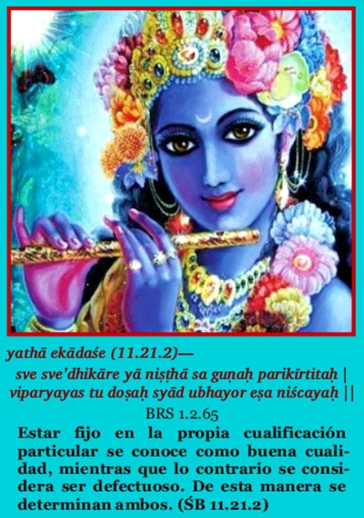 krishna con flauta