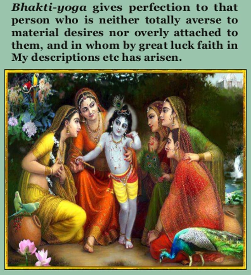 krishna, boy, with gopis